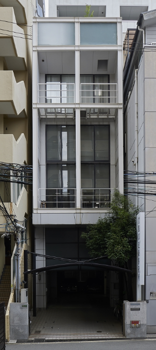 「意匠設計で図面を描くうえで、これ以上便利なソフトがあるのだろうかと思っています」