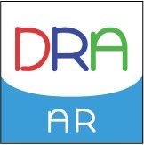 DRA ARのアイコン