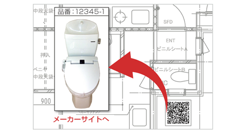 運用コストが安い