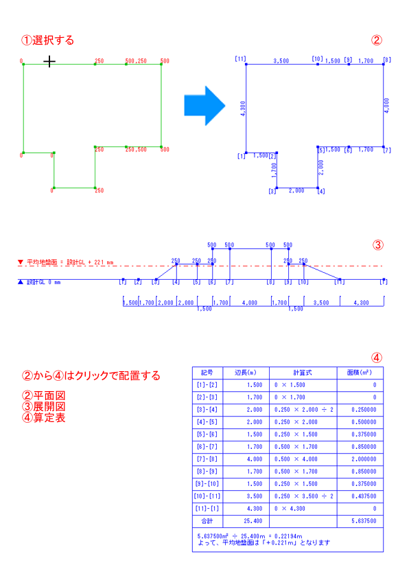 コマンド終了