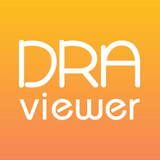 DRA Viewerアイコン