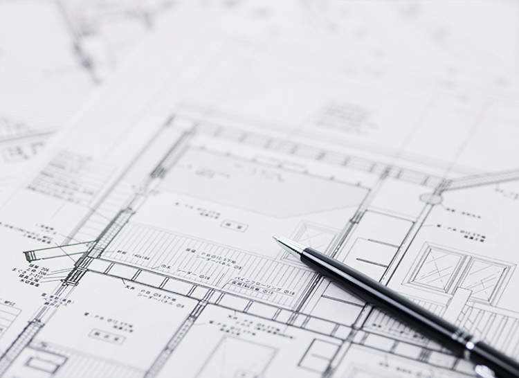 建築計画の立案に携わる方へ