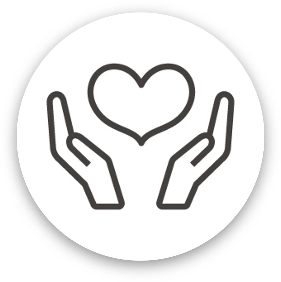 信頼のイメージ