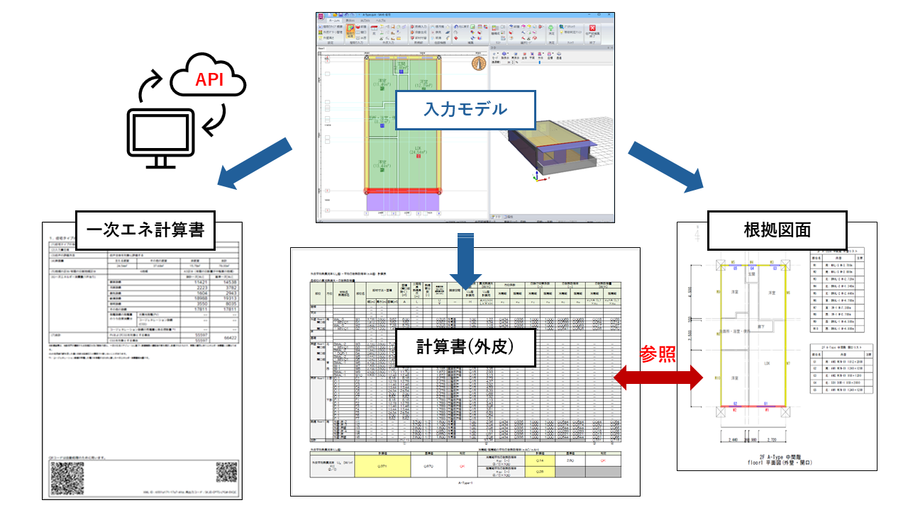 SAVE-住宅イメージ