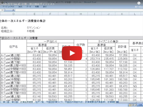 計算・検討機能