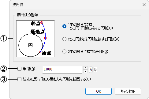 DRA-CAD リファレンスマニュアル